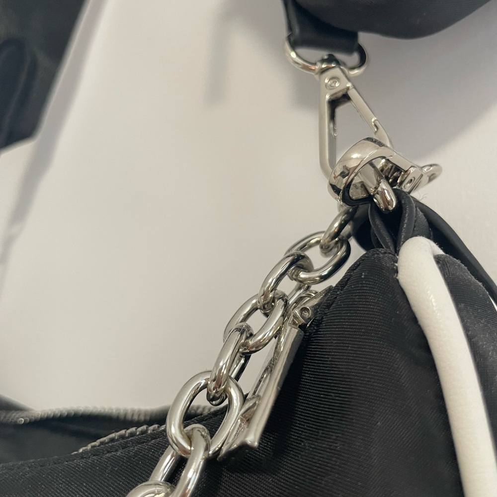 Nike Rework Wrap Bag - Picture 9 of 9